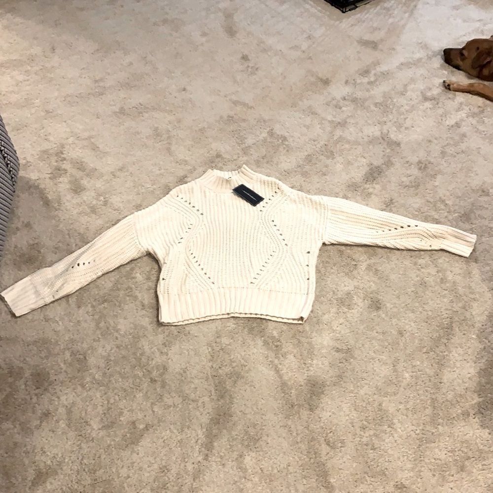 Moon & Madison Knit Sweater Size Small